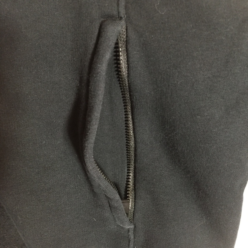 Nike Air Men’s Large Full Zip Track Jacket - Picture 5 of 5